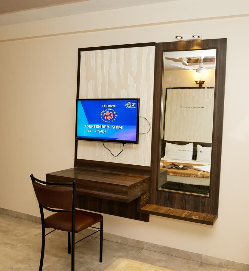 Hotel Sai Suraj Park Shirdi Luaran gambar