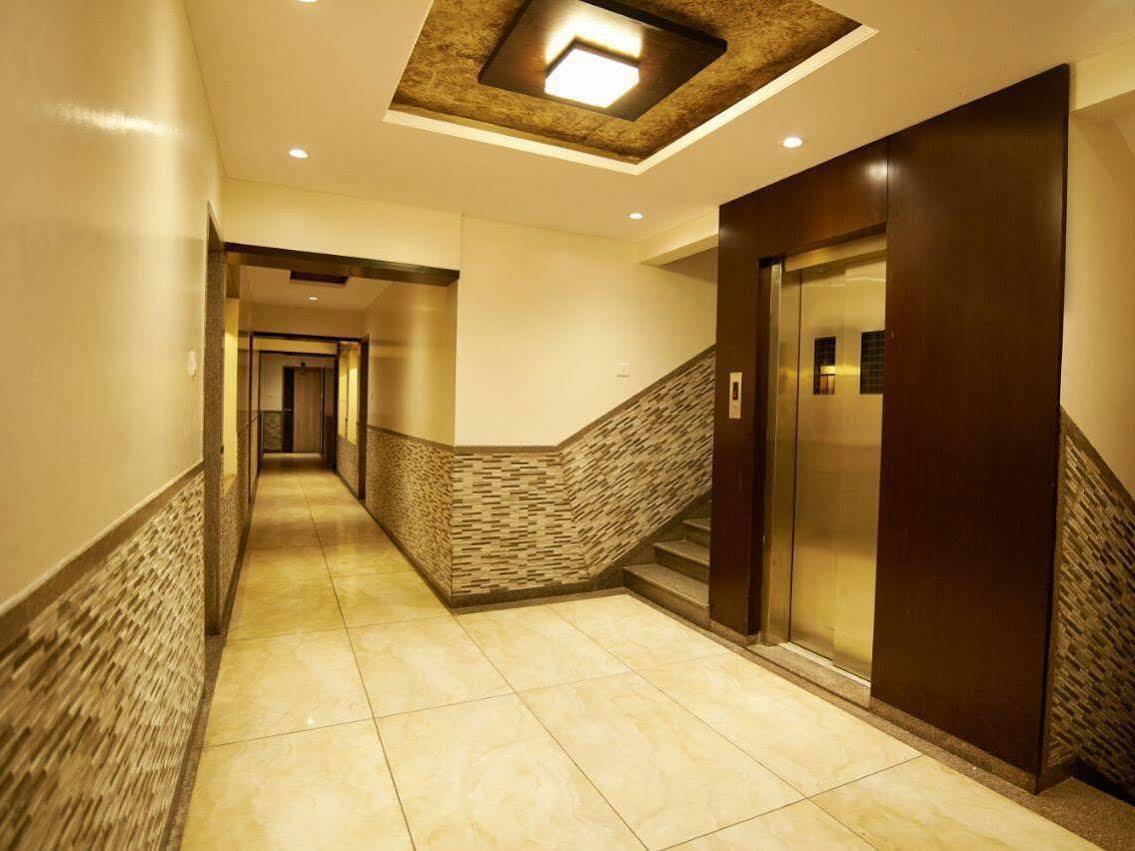 Hotel Sai Suraj Park Shirdi Luaran gambar