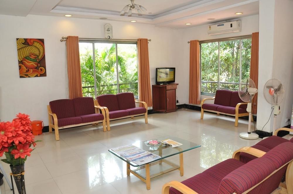 Hotel Sai Suraj Park Shirdi Luaran gambar