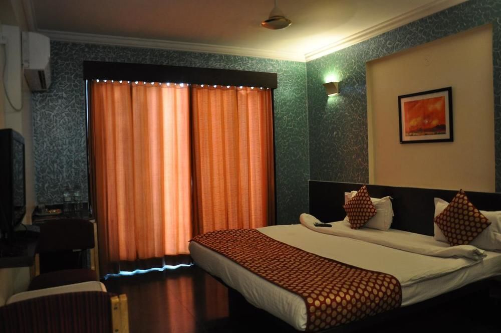 Hotel Sai Suraj Park Shirdi Luaran gambar