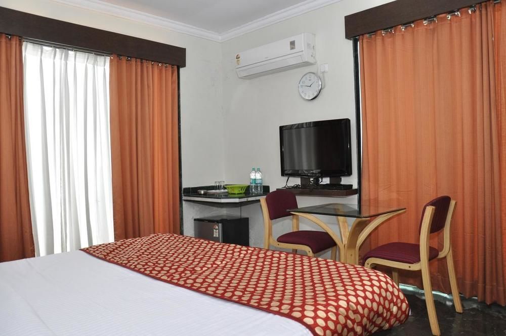 Hotel Sai Suraj Park Shirdi Luaran gambar