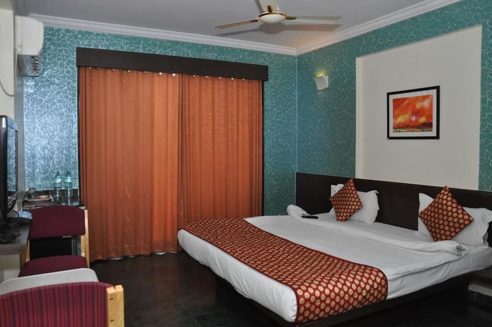 Hotel Sai Suraj Park Shirdi Luaran gambar