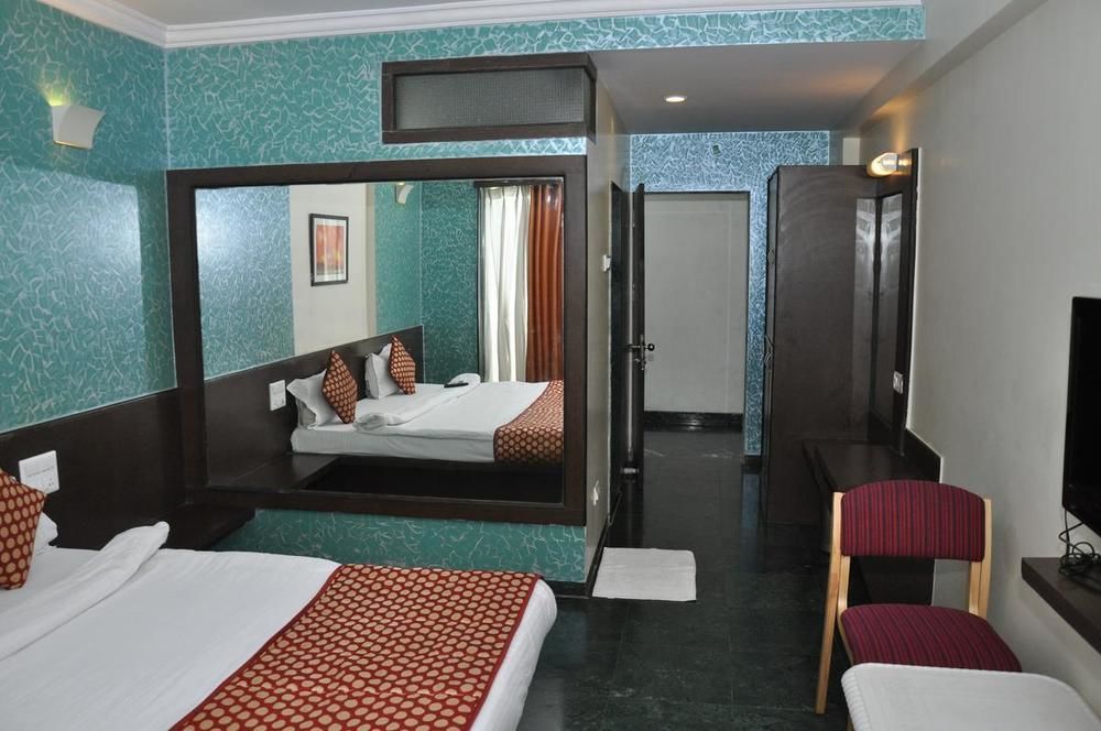 Hotel Sai Suraj Park Shirdi Luaran gambar