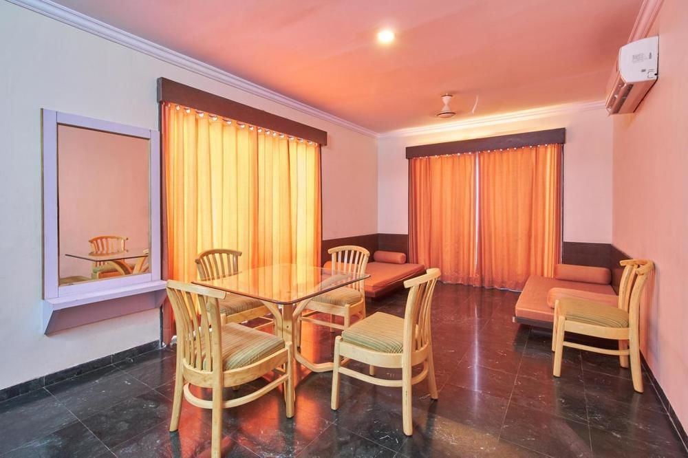 Hotel Sai Suraj Park Shirdi Luaran gambar
