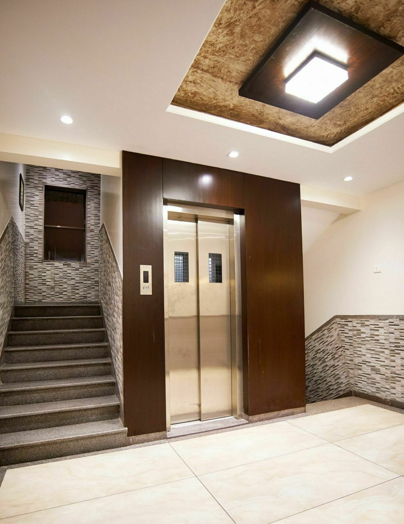 Hotel Sai Suraj Park Shirdi Luaran gambar